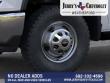2026 Chevrolet Silverado 3500 HD Chassis Work Truck Truck Regular Cab