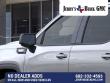 2026 GMC Sierra 1500 Elevation w/3SB Truck Crew Cab