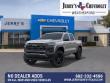 2026 Chevrolet Colorado Trail Boss Truck Crew Cab