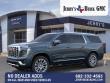 2027 GMC Yukon XL Denali SUV