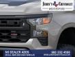 2026 Chevrolet Silverado 1500 Custom Trail Boss Truck Crew Cab