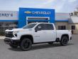 2026 Chevrolet Silverado 2500 HD LTZ Truck Crew Cab