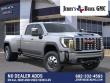 2026 GMC Sierra 3500 HD Denali Truck Crew Cab