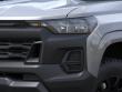 2026 Chevrolet Colorado WT Truck Crew Cab