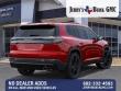 2027 GMC Acadia Elevation SUV