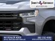 2026 Chevrolet Silverado 1500 LT Trail Boss Truck Crew Cab