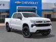 2026 Chevrolet Silverado 1500 RST Truck Crew Cab