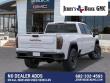 2026 GMC Sierra 2500 HD AT4X Truck Crew Cab