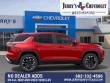 2027 Chevrolet Equinox LT SUV