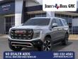 2026 GMC Yukon XL AT4 SUV