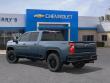 2026 Chevrolet Silverado 2500 HD LT Truck Crew Cab