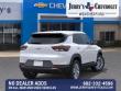 2026 Chevrolet Trailblazer LS SUV
