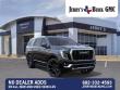 2026 GMC Yukon Denali SUV