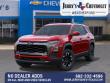 2027 Chevrolet Equinox ACTIV SUV