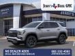 2027 GMC Terrain AT4 SUV