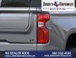 2026 Chevrolet Silverado 1500 LT Trail Boss Truck Crew Cab