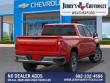 2026 Chevrolet Silverado 1500 LT w/1LT Truck Crew Cab