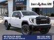2026 GMC Sierra 2500 HD AT4X Truck Crew Cab