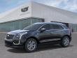 2026 CADILLAC XT5 Luxury SUV