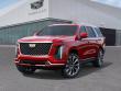 2027 CADILLAC Escalade Luxury SUV