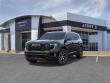 2027 GMC Acadia AT4 SUV