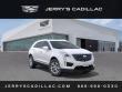 2026 CADILLAC XT5 Luxury SUV