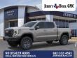 2026 GMC Sierra 1500 AT4X Truck Crew Cab