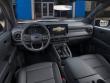 2026 Chevrolet Colorado Trail Boss Truck Crew Cab