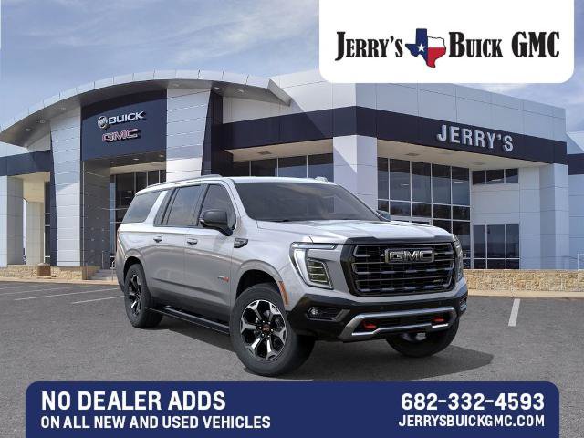 2026 GMC Yukon XL AT4 Ultimate SUV