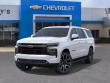 2027 Chevrolet Suburban RST SUV