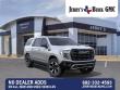 2026 GMC Yukon XL AT4 Ultimate SUV