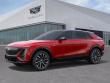 2026 CADILLAC LYRIQ Sport SUV