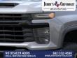 2026 Chevrolet Silverado 2500 HD Custom Truck Crew Cab