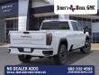 2026 GMC Sierra 3500 HD Denali Ultimate Truck Crew Cab