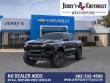 2026 Chevrolet Colorado ZR2 Truck Crew Cab