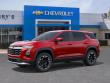 2027 Chevrolet Equinox LT SUV
