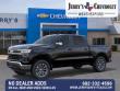 2026 Chevrolet Silverado 1500 LT w/1LT Truck Crew Cab