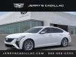 2026 CADILLAC CT5 Premium Luxury Sedan
