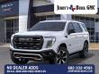2026 GMC Yukon AT4 Ultimate SUV