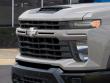 2026 Chevrolet Silverado 2500 HD Custom Truck Crew Cab