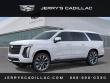 2027 CADILLAC Escalade ESV Luxury SUV