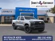 2026 Chevrolet Colorado WT Truck Crew Cab