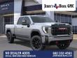 2026 GMC Sierra 2500 HD AT4 Truck Crew Cab