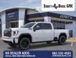 2026 GMC Sierra 2500 HD AT4 Truck Crew Cab