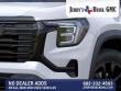 2027 GMC Terrain Elevation SUV