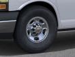 2026 Chevrolet Express Cargo 2500 Work Van Van Cargo Van