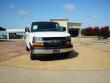 2026 Chevrolet Express Cargo 2500 Work Van Van Cargo Van