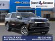 2026 Chevrolet Suburban Premier SUV