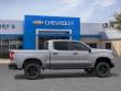 2026 Chevrolet Silverado 1500 Custom Trail Boss Truck Crew Cab