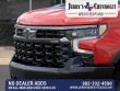 2026 Chevrolet Silverado 1500 ZR2 Truck Crew Cab
